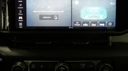 Jeep Wrangler Willys 4 Door 4x4 2026
