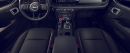 Jeep Wrangler Willys 4 Door 4x4 2026