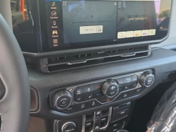 Jeep Wrangler Willys 4 Door 4x4 2026