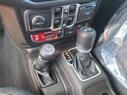 Jeep Wrangler Willys 4 Door 4x4 2026