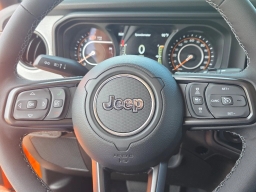 Jeep Wrangler Willys 4 Door 4x4 2026