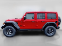 Jeep Wrangler Willys 4 Door 4x4 2026