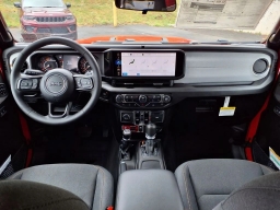 Jeep Wrangler Willys 4 Door 4x4 2026