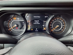 Jeep Wrangler Willys 4 Door 4x4 2026