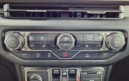 Jeep Wrangler Willys 4 Door 4x4 2026