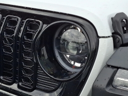 Jeep Wrangler Willys 4 Door 4x4 2026