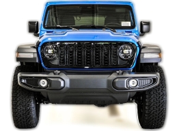 Jeep Wrangler Willys 4 Door 4x4 2026