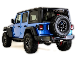 Jeep Wrangler Willys 4 Door 4x4 2026