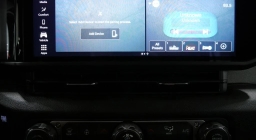 Jeep Wrangler Willys 4 Door 4x4 2026