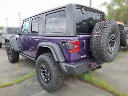 Jeep Wrangler Willys 4 Door 4x4 2026