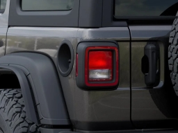 Jeep Wrangler Willys 4 Door 4x4 2026