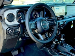 Jeep Wrangler Willys 4 Door 4x4 2026