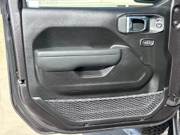 Jeep Wrangler Willys 4 Door 4x4 2026