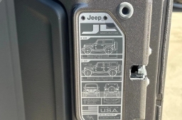Jeep Wrangler Willys 4 Door 4x4 2026