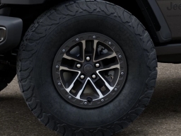 Jeep Wrangler Willys 4 Door 4x4 2026