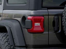Jeep Wrangler Willys 4 Door 4x4 2026