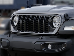 Jeep Wrangler Willys 4 Door 4x4 2026