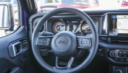 Jeep Wrangler Rubicon X 4 Door 4x4 2026
