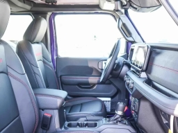 Jeep Wrangler Rubicon X 4 Door 4x4 2026