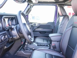 Jeep Wrangler Rubicon X 4 Door 4x4 2026