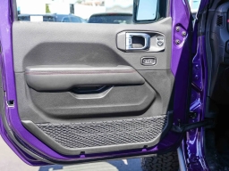Jeep Wrangler Rubicon X 4 Door 4x4 2026