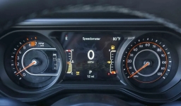 Jeep Wrangler Rubicon X 4 Door 4x4 2026