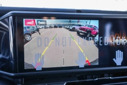 Jeep Wrangler Rubicon X 4 Door 4x4 2026