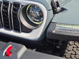 Jeep Wrangler Rubicon 4 Door 4x4 2026