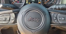 Jeep Wrangler Rubicon 4 Door 4x4 2026