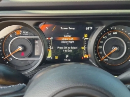 Jeep Wrangler Rubicon 4 Door 4x4 2026