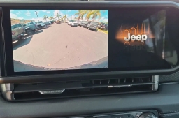 Jeep Wrangler Rubicon 4 Door 4x4 2026