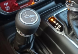 Jeep Wrangler Rubicon 4 Door 4x4 2026