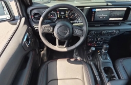 Jeep Wrangler Rubicon 4 Door 4x4 2026