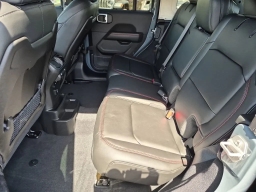 Jeep Wrangler Rubicon 4 Door 4x4 2026