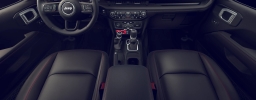 Jeep Wrangler Rubicon 4 Door 4x4 2026