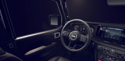 Jeep Wrangler Rubicon 4 Door 4x4 2026