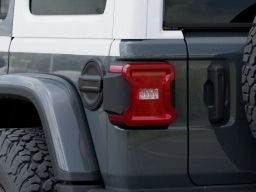 Jeep Wrangler Rubicon X 4 Door 4x4 2026
