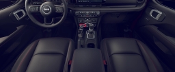 Jeep Wrangler Rubicon X 4 Door 4x4 2026