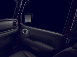 Jeep Wrangler Rubicon X 4 Door 4x4 2026