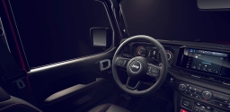 Jeep Wrangler Rubicon X 4 Door 4x4 2026