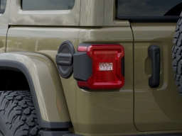 Jeep Wrangler Rubicon X 4 Door 4x4 2026