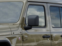 Jeep Wrangler Rubicon X 4 Door 4x4 2026