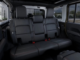 Jeep Wrangler Rubicon X 4 Door 4x4 2026