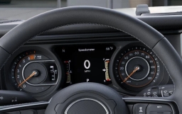 Jeep Wrangler Rubicon X 4 Door 4x4 2026