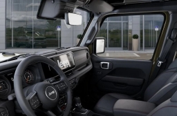 Jeep Wrangler Rubicon X 4 Door 4x4 2026