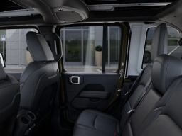 Jeep Wrangler Rubicon X 4 Door 4x4 2026
