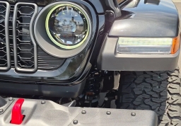 Jeep Wrangler Rubicon X 4 Door 4x4 2026