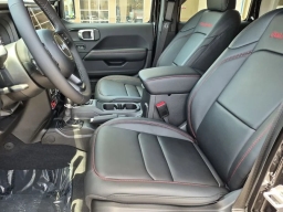 Jeep Wrangler Rubicon X 4 Door 4x4 2026
