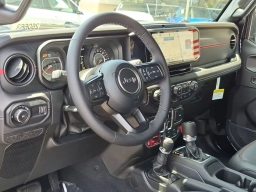 Jeep Wrangler Rubicon X 4 Door 4x4 2026