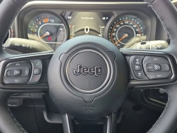 Jeep Wrangler Rubicon X 4 Door 4x4 2026